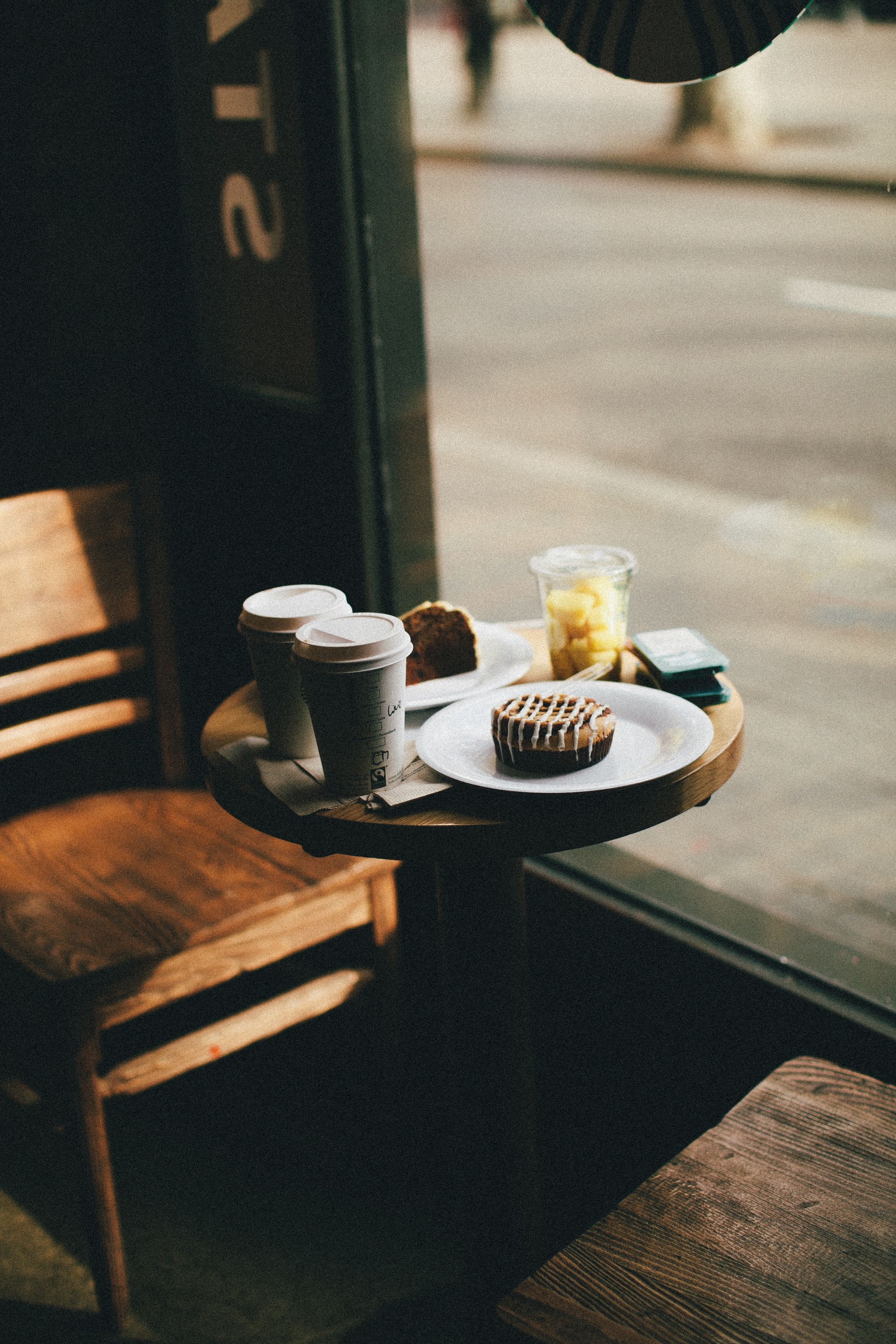 CAFETERÍAS EN LATINOAMÉRICA - [ESTUDIO DE MERCADO] - Bare International  Mexico